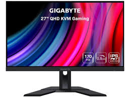 QUAD HD Monitor