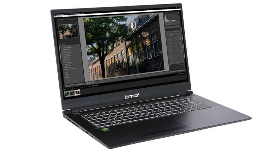 Bester Laptop für Fotobearbeitung