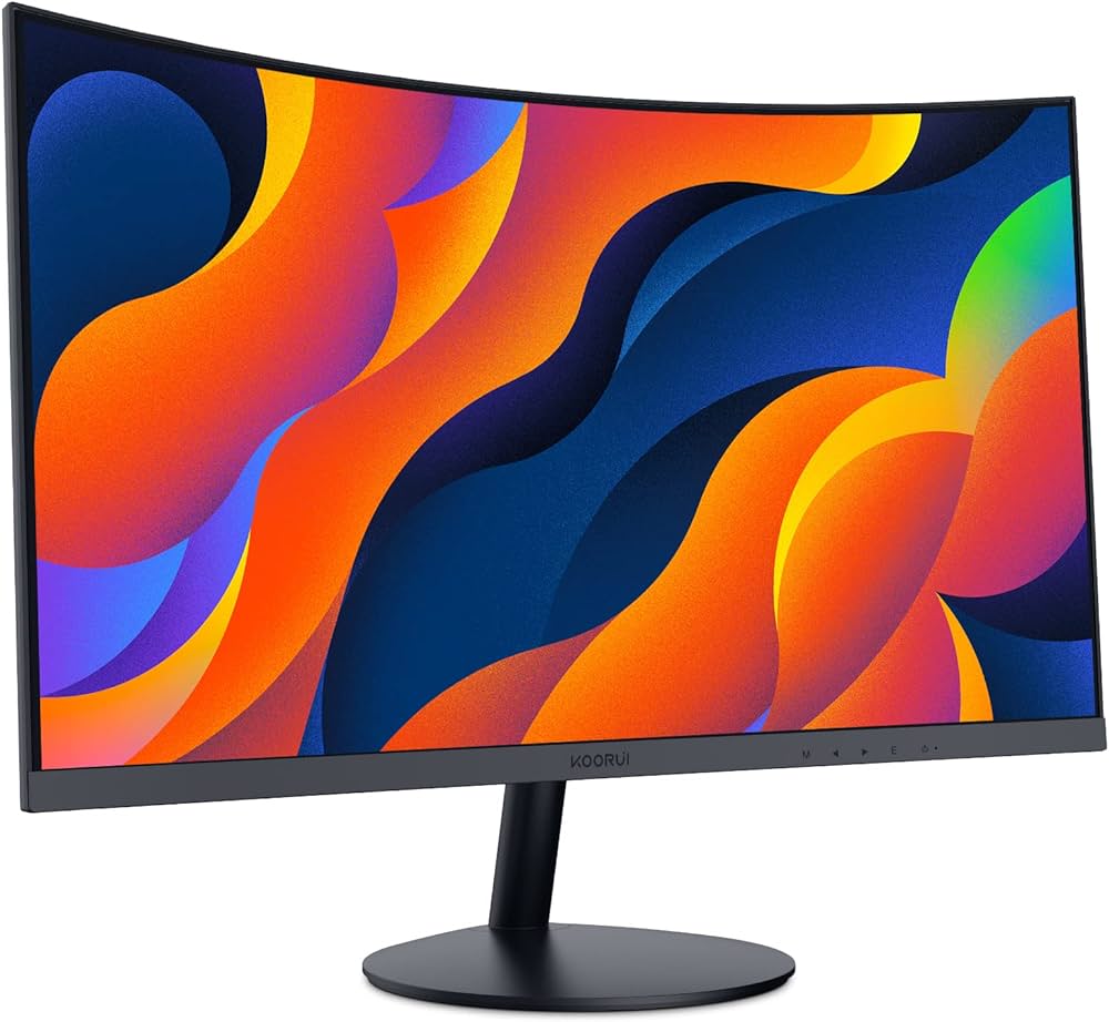 HDMI-Monitor