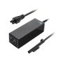 24-W-Desktop-Ladeadapter für Microsoft Surface Pro 4 1735-Serie (15 V, 1,6 A)