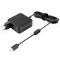 33-W-Adapter für ASUS Eee Book X205T X205TA (19 V, 1,75 A M-Stecker), Großverpackung