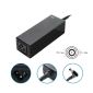 40-W-kompatibler Adapter für LG-Monitore, Netzteil 19 V, 2,1 A (6,5 x 4,5 mm), Großverpackung