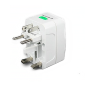 Internationaler Reiseadapter 125 V ~ 250 V UK/SP/IT/US/EU, CE-geprüft
