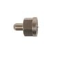 Hirschmann CATV Abschlusswiderstand F-Stecker „OP=OP“