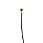 1 Paar * IPEX 4-Port-Antenne für Intel 7260 3160 usw. Wireless-Karte, Länge 60 cm