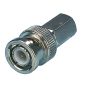 BNC-auf-Twist-on-Adapter