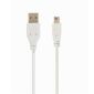 Mini-USB-Kabel, 3 Fuß