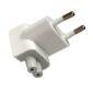 Apple Duckhead EU für Apple iPhone iPad – Farbe Weiß
