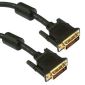 DVI-D Dual Link M/M, 1,5 m