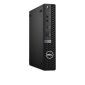 Dell OptiPlex 7080 USFF - Intel Core i7 10. Generation - 16GB RAM - 256GB SSD - Windows 11