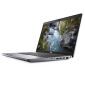 Dell Precision 3551 - Intel Core i7 10. Generation - 15 Zoll - 16GB RAM - 256GB SSD - Windows 11