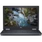 Dell Precision 7530 – Intel Core i7-8. Generation – 15 Zoll – 8GB RAM – 256 GB SSD – Windows 11