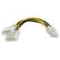 Dual-Molex-zu-8-Pin-EPS-Konverter