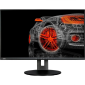 Fujitsu B27-9 TS QHD – 27 Zoll – 2560 x 1440 – DP – DVI – HDMI – Schwarz