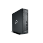 Fujitsu Esprimo Q556/2 USFF – Intel Core i3 der 6. Generation – 8 GB RAM – 256 GB SSD – Windows 11