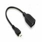 Micro-USB-OTG-Kabel