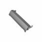 Festplatten-Caddy-Abdeckung für Dell Latitude D630 s.