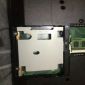 Festplatten-Caddy für Fujitsu LifeBook E780 E781 E782 [FU001]