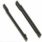 Gummischienen für 7 mm 2,5 HDD, kompatibel mit Dell Precision M2800/Latitude E6440 E6540 E6430 E6530