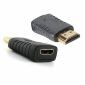 HDMI-Koppler M/F vergoldet