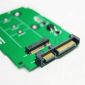 M.2 NGFF zu 2,5" SATA Konverter