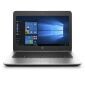 HP EliteBook 820 G3 – Intel Core i5-6. Generation – 12 Zoll – 8 GB RAM – 256 GB SSD – Windows 11