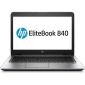 HP EliteBook 840 G3 – Intel Core i5-6. Generation – 14 Zoll – 8 GB RAM – 256 GB SSD – Windows 11