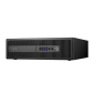 HP EliteDesk 800 G2 SFF – Intel Core i5 der 6. Generation – 8 GB RAM – 256 GB SSD – Windows 11