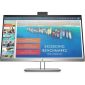 HP EliteDisplay E243d – 24 Zoll – 1920 x 1080 – DP – HDMI – VGA – Silber