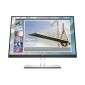 HP EliteDisplay E24i G4 - 24 inch - 1920x1200 - DP - HDMI - VGA - Zwart