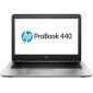 HP ProBook 440 G4 – Intel Core i3-7. Generation – 14 Zoll – 8 GB RAM – 256 GB SSD – Windows 11