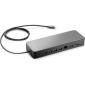 HP USB-C Universal Dock 90W – 2x Displayport – RJ45 – 4x USB – USB-C – Audio
