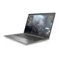 HP ZBook Firefly 14 G7 - Intel Core i5-10e Generatie - 14 Zoll - 8GB RAM - 256GB SSD - GPU - Windows 11 Home