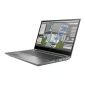 HP ZBook Fury 15 G8 - Intel Core i7 11. Generation - 15 Zoll - 16GB RAM - 256GB SSD - Windows 11