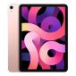 Apple iPad Air 4 (2020) – 10,9 Zoll – 64 GB – Roségold – 2 Jahre Garantie