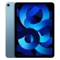 Apple iPad Air 5 (2022) – 10,9 Zoll – 256 GB – Blau – 2 Jahre Garantie