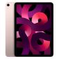 Apple iPad Air 5 (2022) – 10,9 Zoll – 64 GB – Pink – 2 Jahre Garantie