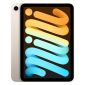 Apple iPad mini 6 (2021) – 8,3 Zoll – 64 GB – Starlight – 2 Jahre Garantie