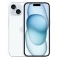 Apple iPhone 15 – 128 GB – Blau – 2 Jahre Garantie