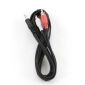Cableexpert Klinke 3,5 mm auf RCA-Cinch Stereo, 2,5 m, CCA-458-2.5M