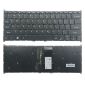 Notebook-Tastatur für Acer Swift 3 SF314-54 mit Hintergrundbeleuchtung