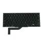 Notebook-Tastatur für Apple Macbook Pro A1398 Retina 15" [KBAE018-02]