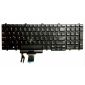 Notebook-Tastatur für Dell Latitude E5550 E5570 Precision 3510 M3510 7510 mit Pointstick