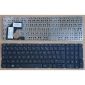 Notebook-Tastatur für HP Pavilion 15-b100 ohne Rahmen Azerty
