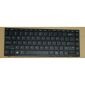 Notebook-Tastatur für HP EliteBook 840 G1 840 G2 850 G1 850 G2 ohne Pointstick-Hintergrundbeleuchtung OEM