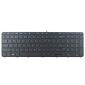 Notebook-Tastatur für HP Probook 450 470 G3 G4 650 G2 G3 G4 mit Rahmen mit Hintergrundbeleuchtung