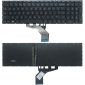 Notebook-Tastatur für HP Pavilion 15-DA 15-DB 15-DK 15-CX mit Hintergrundbeleuchtung