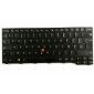 Notebook-Tastatur für IBM/Lenovo Thinkpad Edge E431 T440 T431S E440 L440 AZERTY