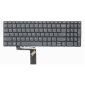 Notebook-Tastatur für Lenovo IdeaPad 320-17IKB 320-17ISK