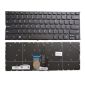 Notebook-Tastatur für Lenovo Ideapad 720S-13 mit Hintergrundbeleuchtung